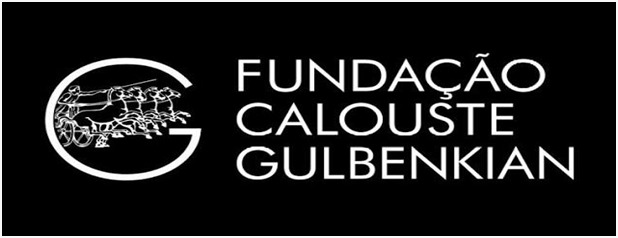 Candidatura - Projeto da Fundação Calouste Gulbenkian 